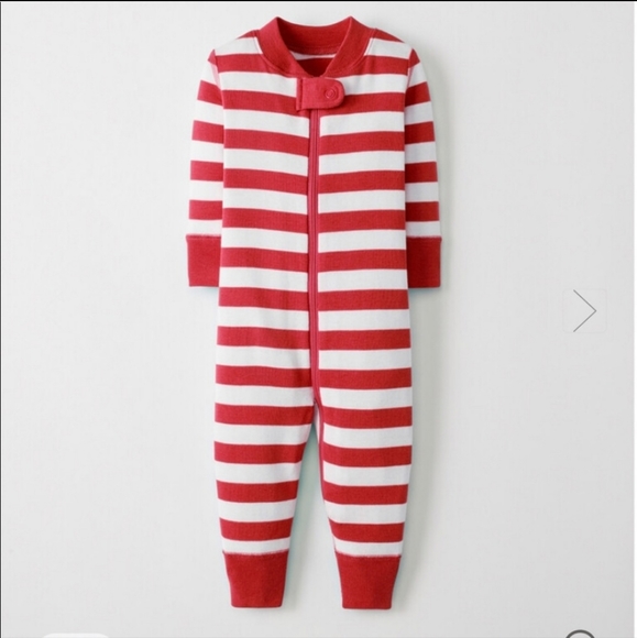 Hanna Andersson Pajamas Hanna Andersson Baby Zip Sleeper Poshmark